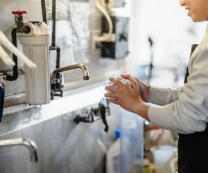 About Water Heater Repair LLC Meservey, IA